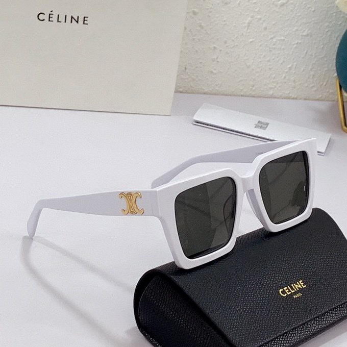Celine Sunglasses AAA+ ID:20220728-332